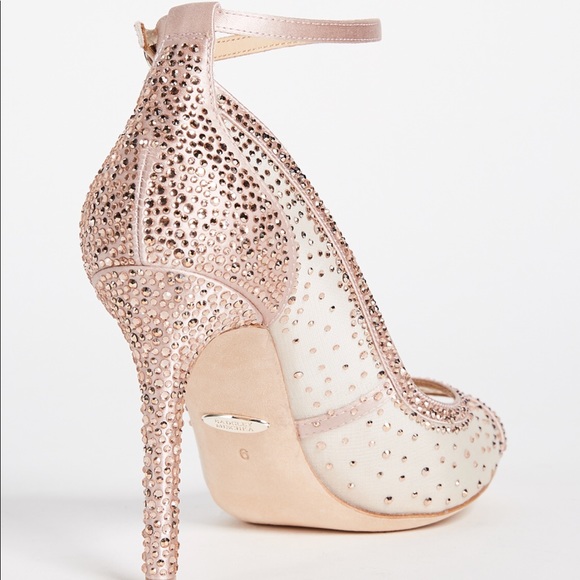 badgley mischka weylin